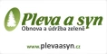 Pleva a syn