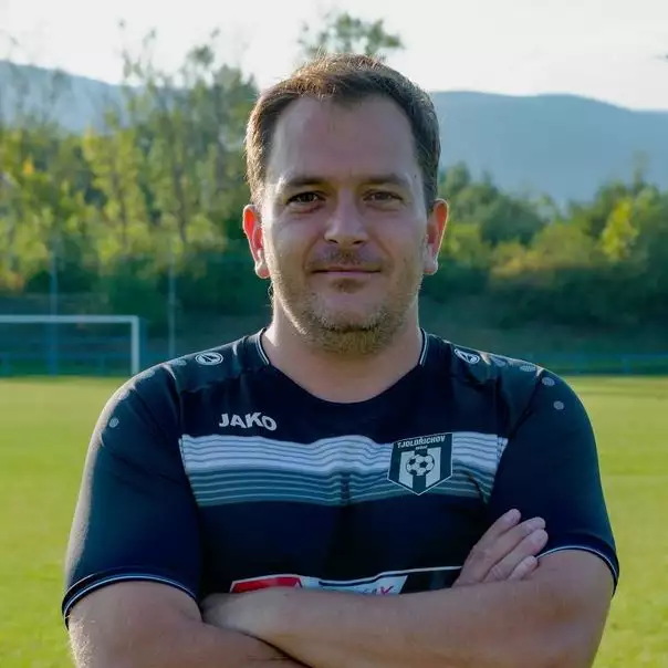 Petr Týřl