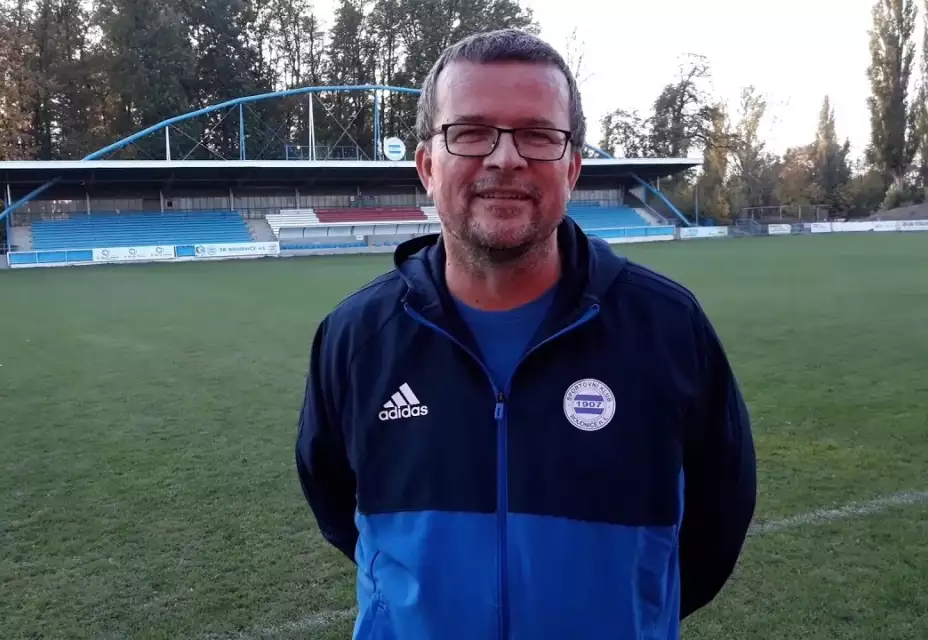 Rozhovor po utkání Roudnice - Oldřichov