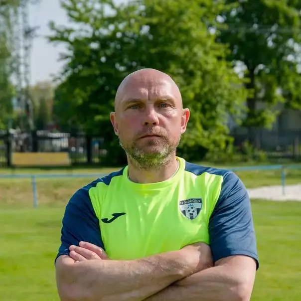Pavel Sedláček