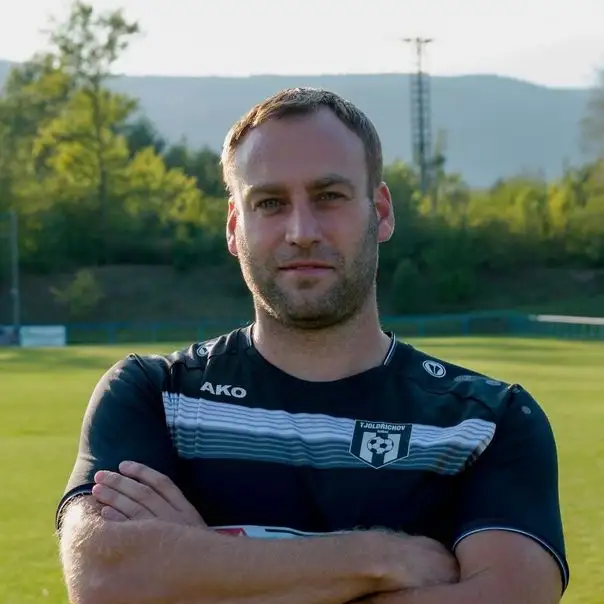 Marek Chvojan