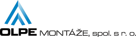 Olpe montáže